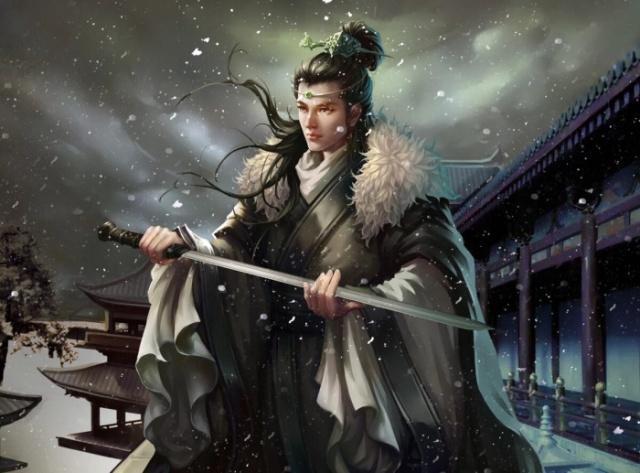 逃离荒凉之地